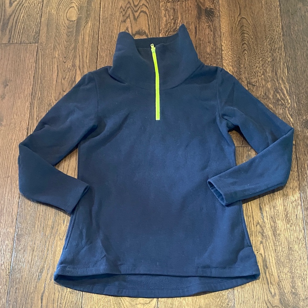 DS Prospect Pullover - Navy Sz S